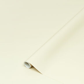 Klebefolie Uni seidenmatt sand